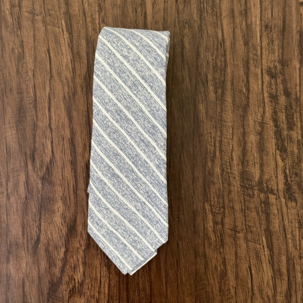 Express tie - Picture 2 of 11